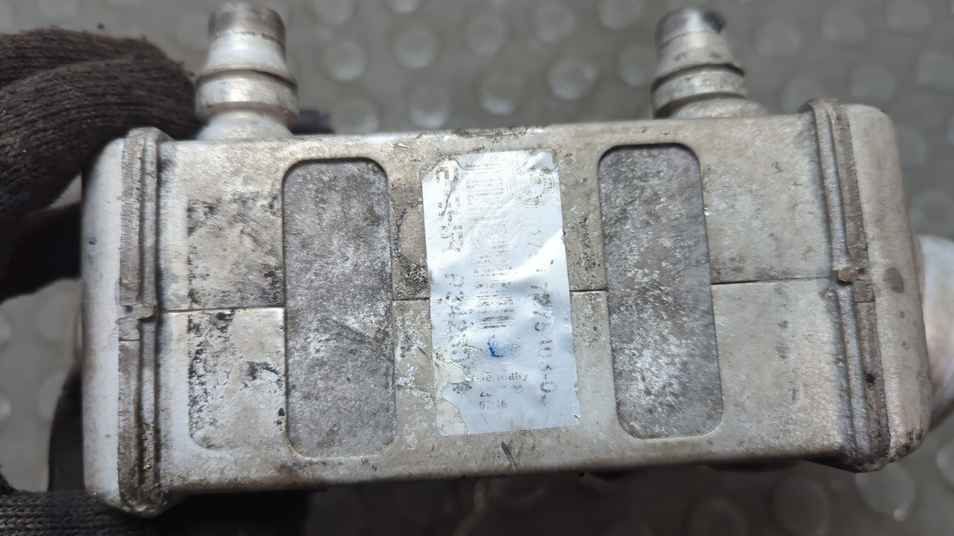 Интеркулер