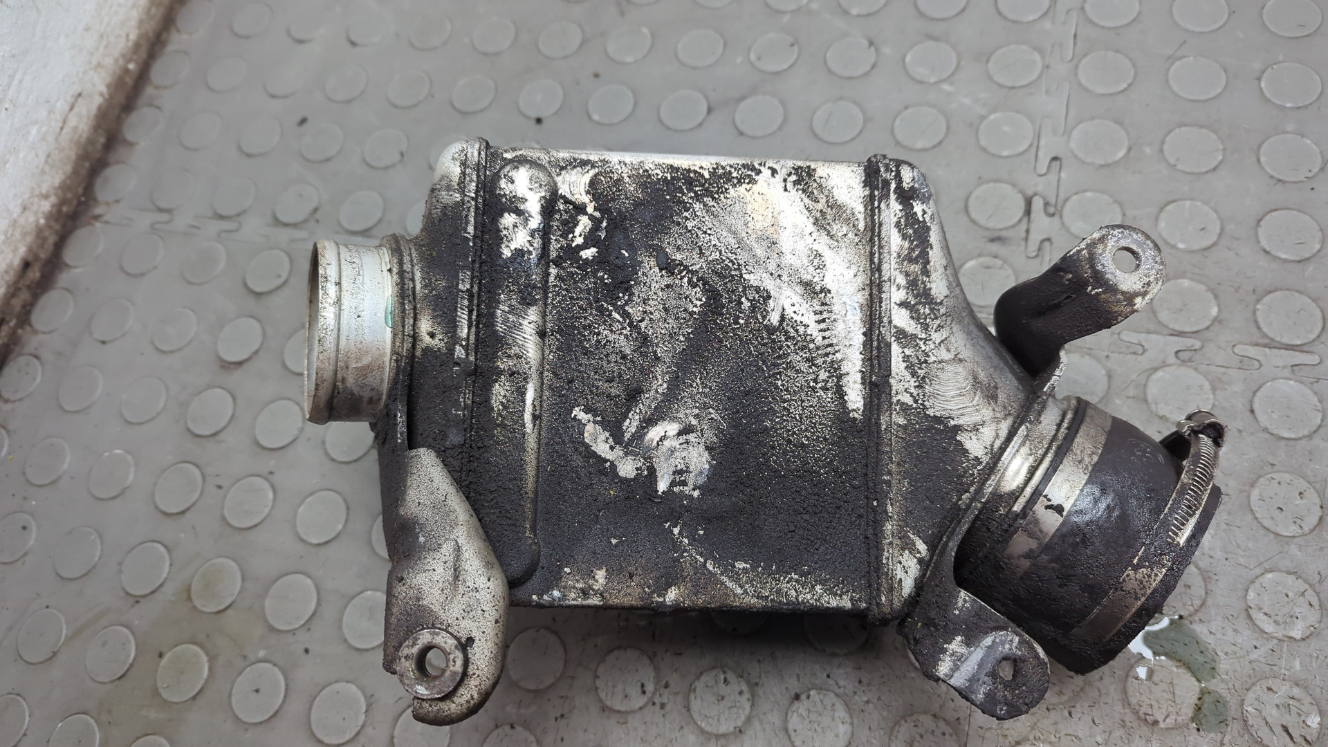 Интеркулер