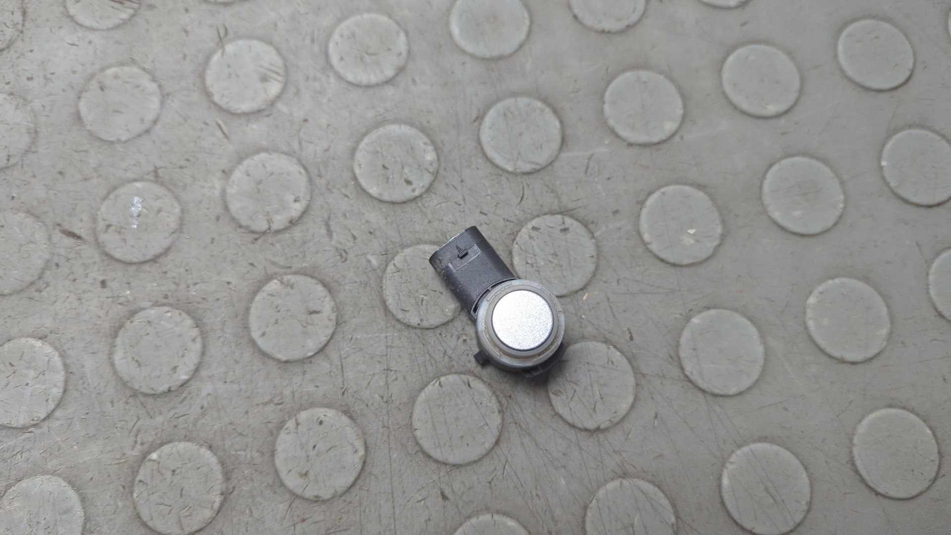 Датчик парковки