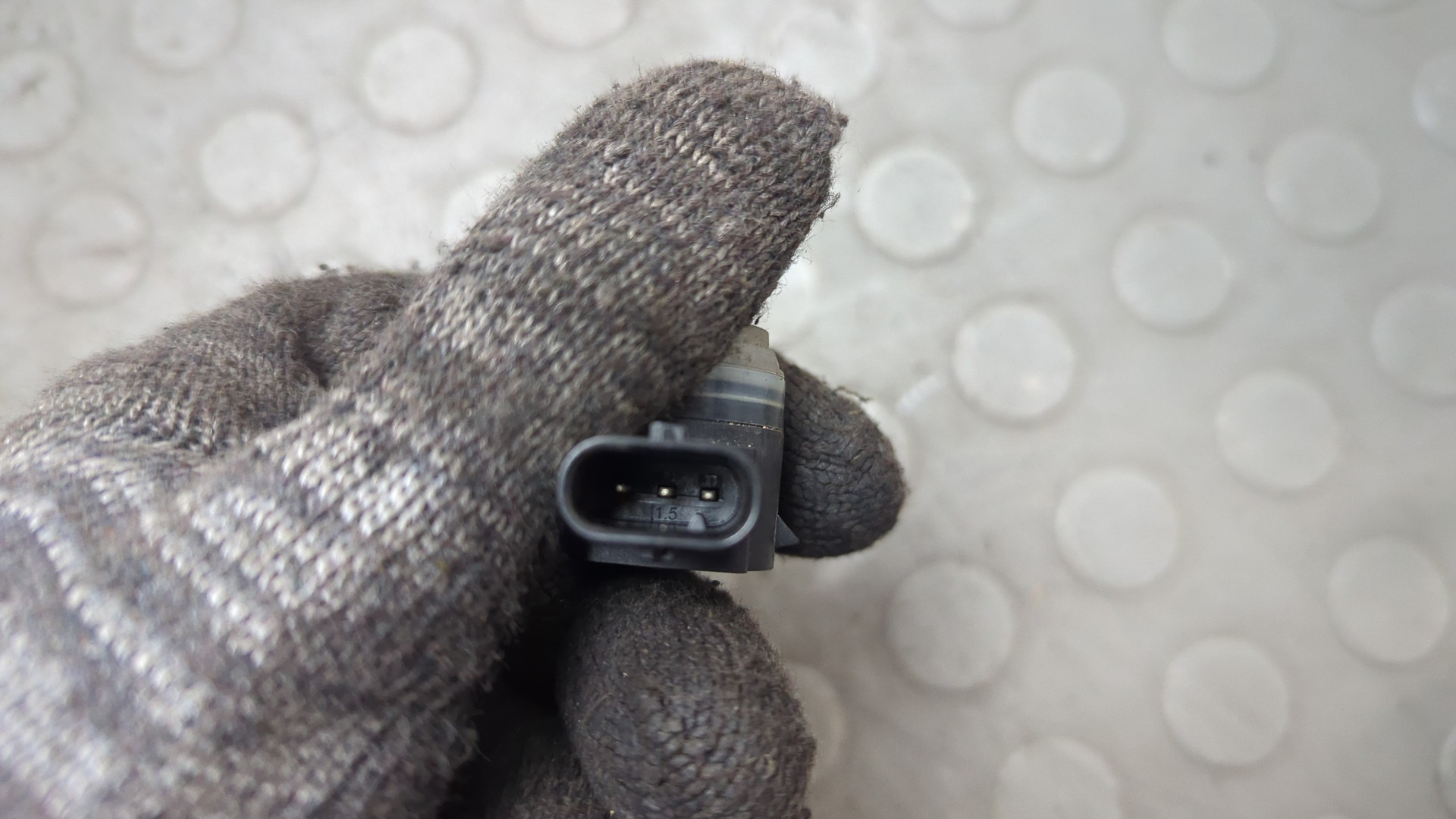 Датчик парковки