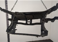 3C0805588H Рамка передняя (телевизор) Volkswagen Passat 6 2005-2010 20786915 #2