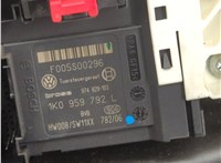  Замок двери Volkswagen Passat 6 2005-2010 11596616 #10