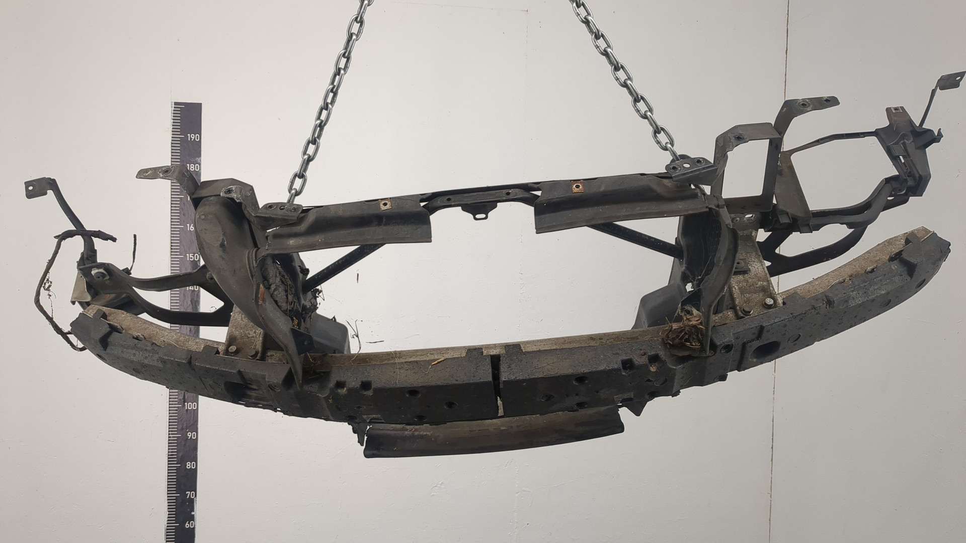 Панель передняя (телевизор)