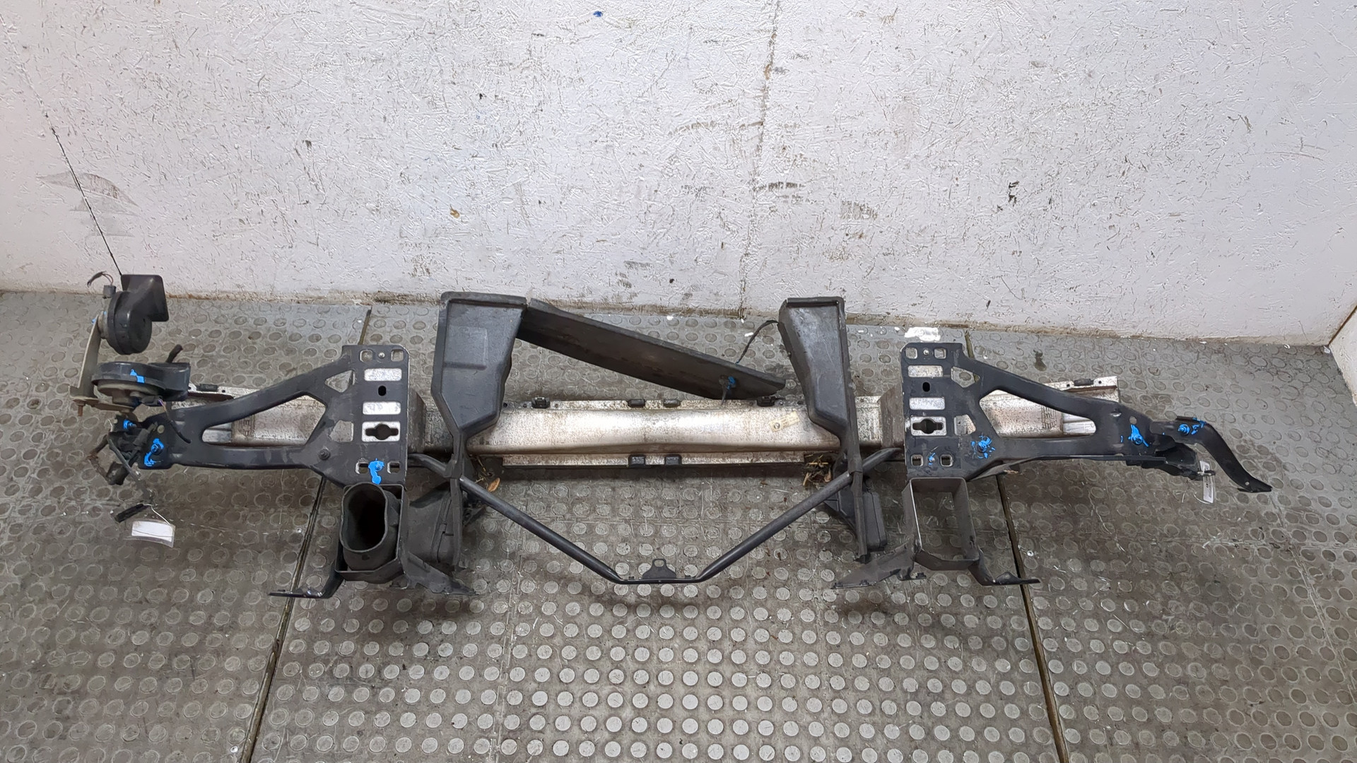 Панель передняя (телевизор)