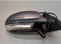 3C2857508CJ, 3C0857522C, 3C0857538A Зеркало боковое Volkswagen Passat 6 2005-2010 20786985 #6