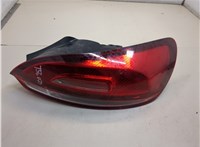  Фонарь (задний) Volkswagen Scirocco 2008-2014 20786997 #1