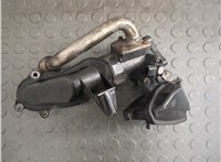  Патрубок вентиляции картерных газов Mercedes ML W164 2005-2011 20787034 #1