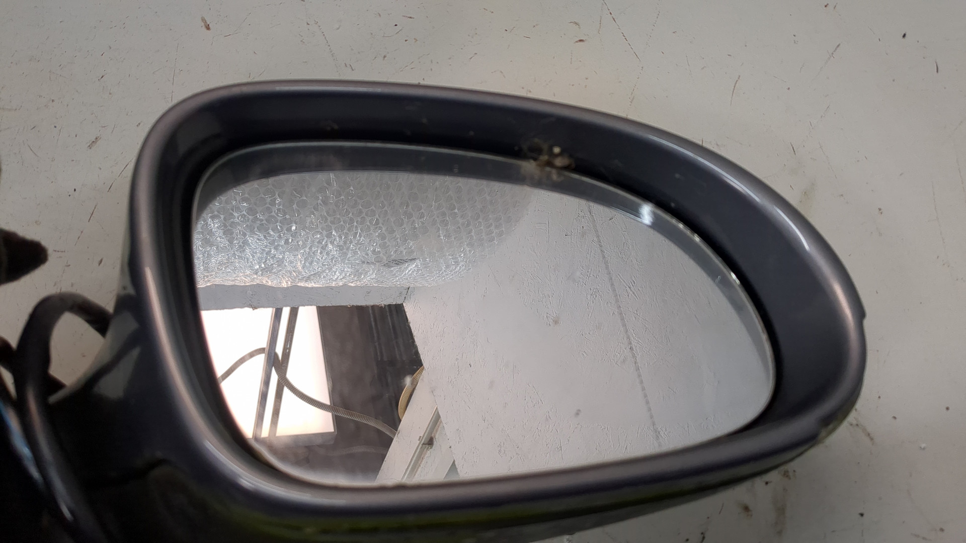 Зеркало правое электрическое