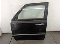  Замок двери Jeep Patriot 2007-2016 11596692 #1