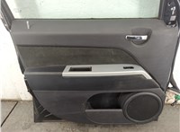  Замок двери Jeep Patriot 2007-2016 11596692 #6