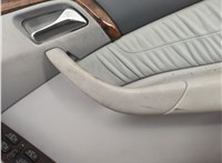  Ручка двери салона Mercedes S W220 1998-2006 11596722 #2