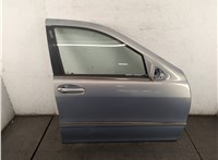  Ручка двери салона Mercedes S W220 1998-2006 11596722 #1