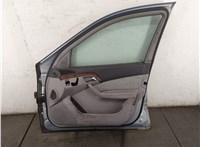  Ручка двери салона Mercedes S W220 1998-2006 11596722 #8