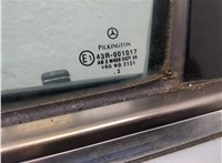  Замок двери Mercedes S W220 1998-2006 11596726 #5