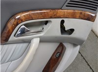  Замок двери Mercedes S W220 1998-2006 11596726 #11