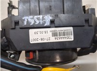  Шлейф руля Fiat Panda 2003-2012 11596736 #2