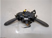  Шлейф руля Fiat Panda 2003-2012 11596736 #4