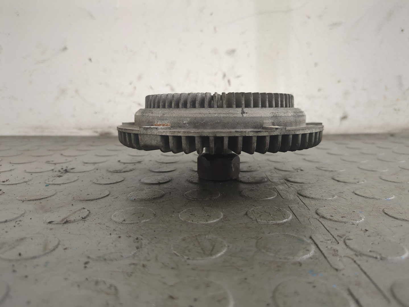 Термомуфта