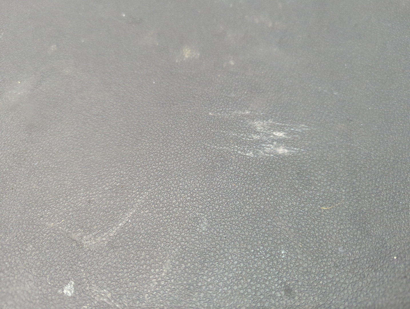 Обшивка двери багажника