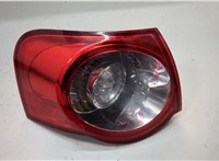  Фонарь (задний) Volkswagen Passat 6 2005-2010 20787319 #1