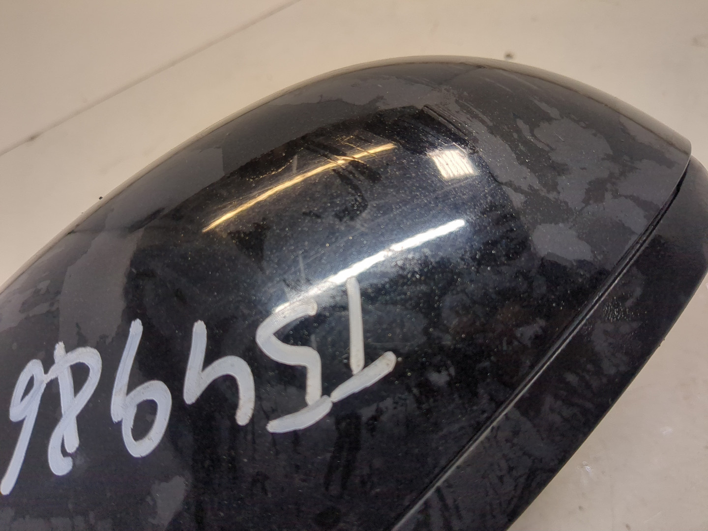 Зеркало правое электрическое