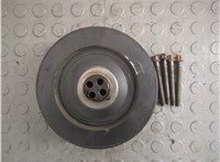  Шкив коленвала BMW 7 E65 2001-2008 20787355 #2