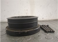  Шкив коленвала BMW 7 E65 2001-2008 20787355 #3