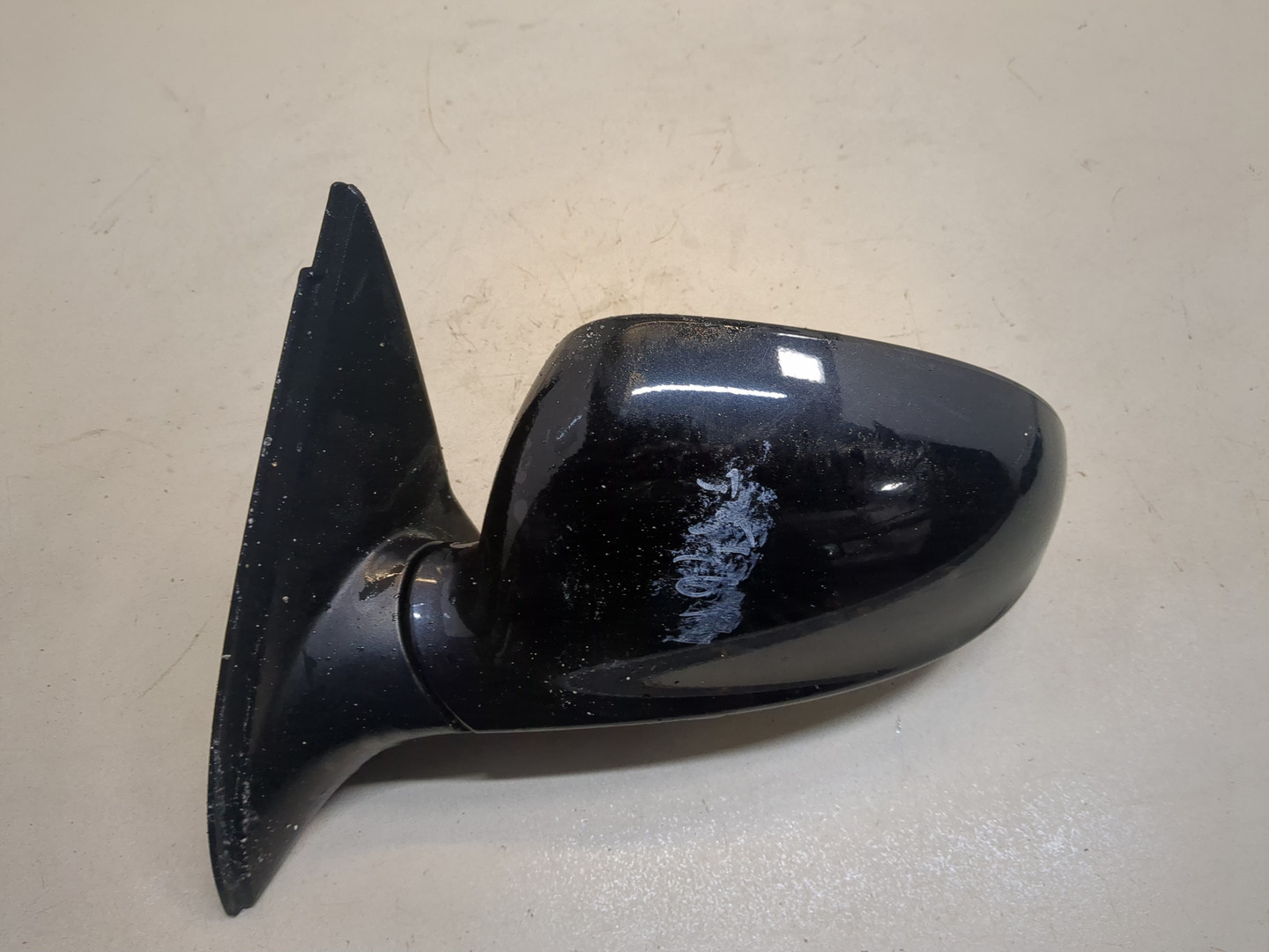 Зеркало левое электрическое