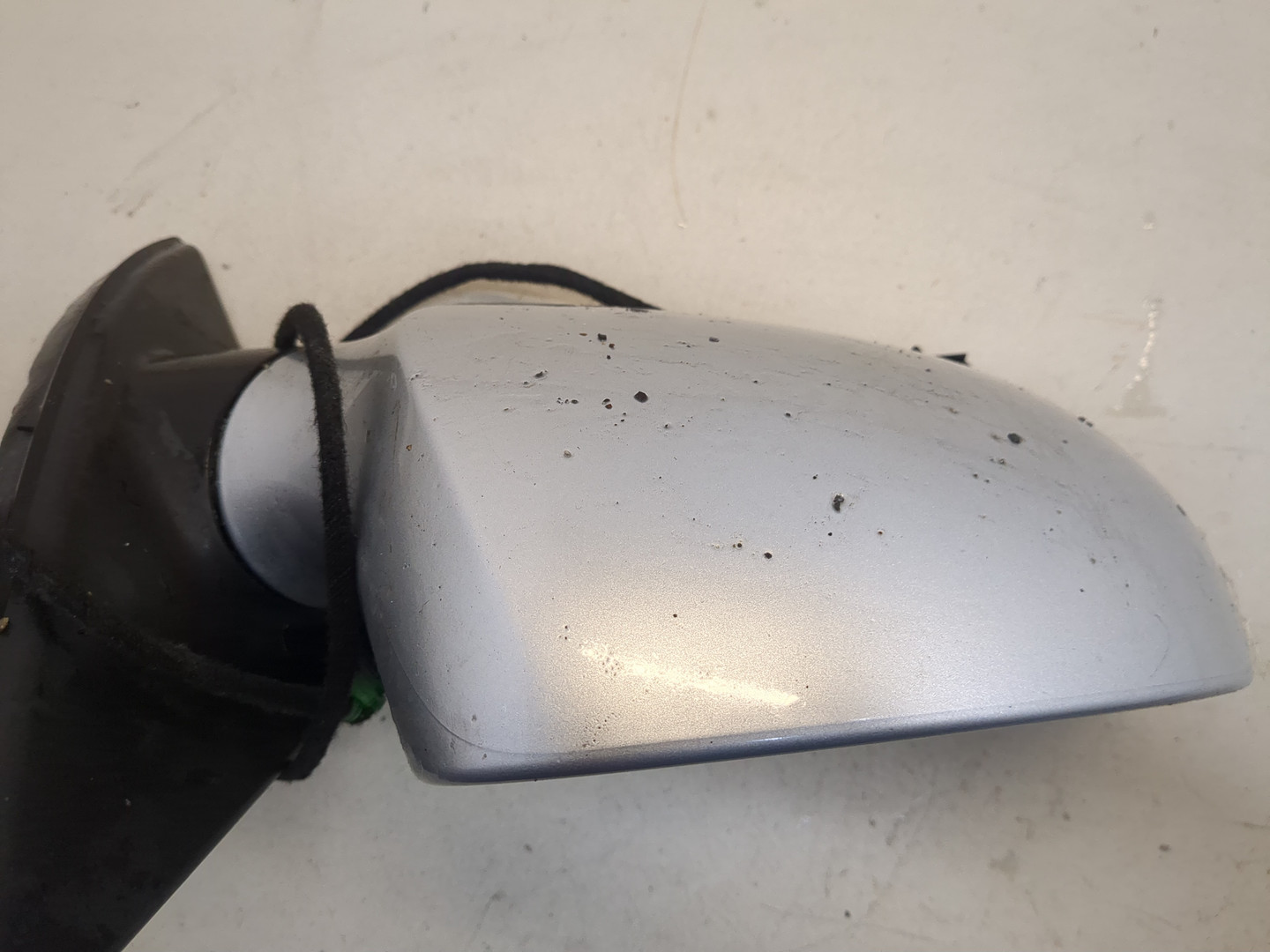 Зеркало правое электрическое