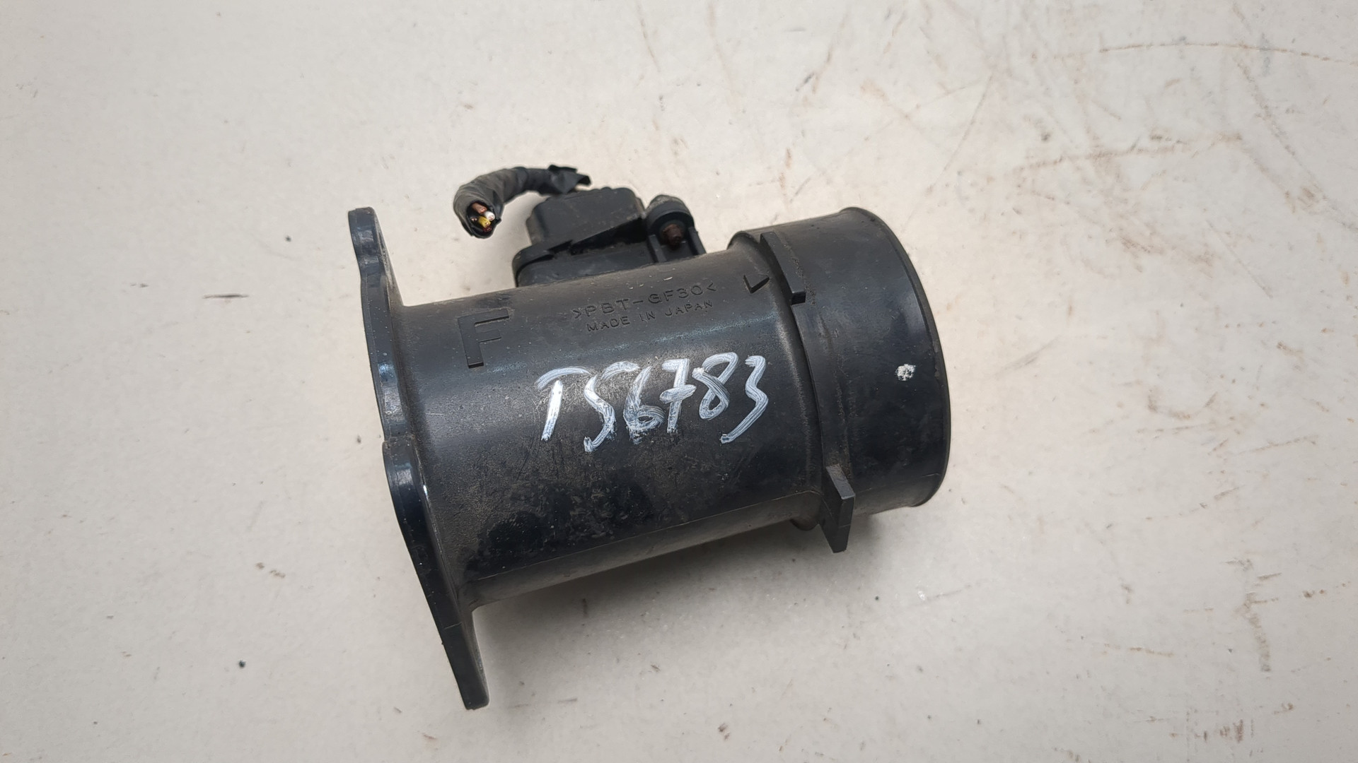 Расходомер воздуха (ДМРВ)