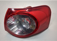  Фонарь (задний) Volkswagen Passat 6 2005-2010 20787441 #1