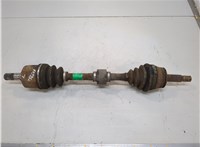 495002B750 Полуось (приводной вал, шрус) Hyundai Santa Fe 2005-2012 20787512 #1