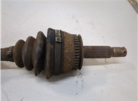 495002B750 Полуось (приводной вал, шрус) Hyundai Santa Fe 2005-2012 20787512 #2