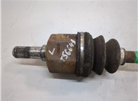 495002B750 Полуось (приводной вал, шрус) Hyundai Santa Fe 2005-2012 20787512 #4