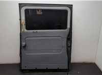  Дверь раздвижная Mercedes Vito W639 2003-2014 20787524 #2