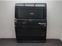  Дверь раздвижная Mercedes Vito W639 2003-2014 20787524 #1