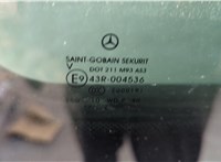  Дверь раздвижная Mercedes Vito W639 2003-2014 20787524 #7