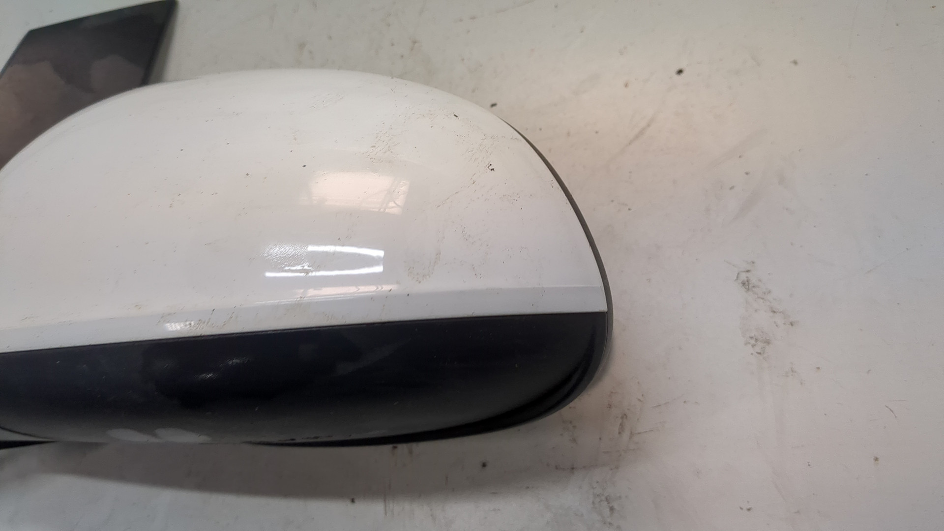 Зеркало левое электрическое