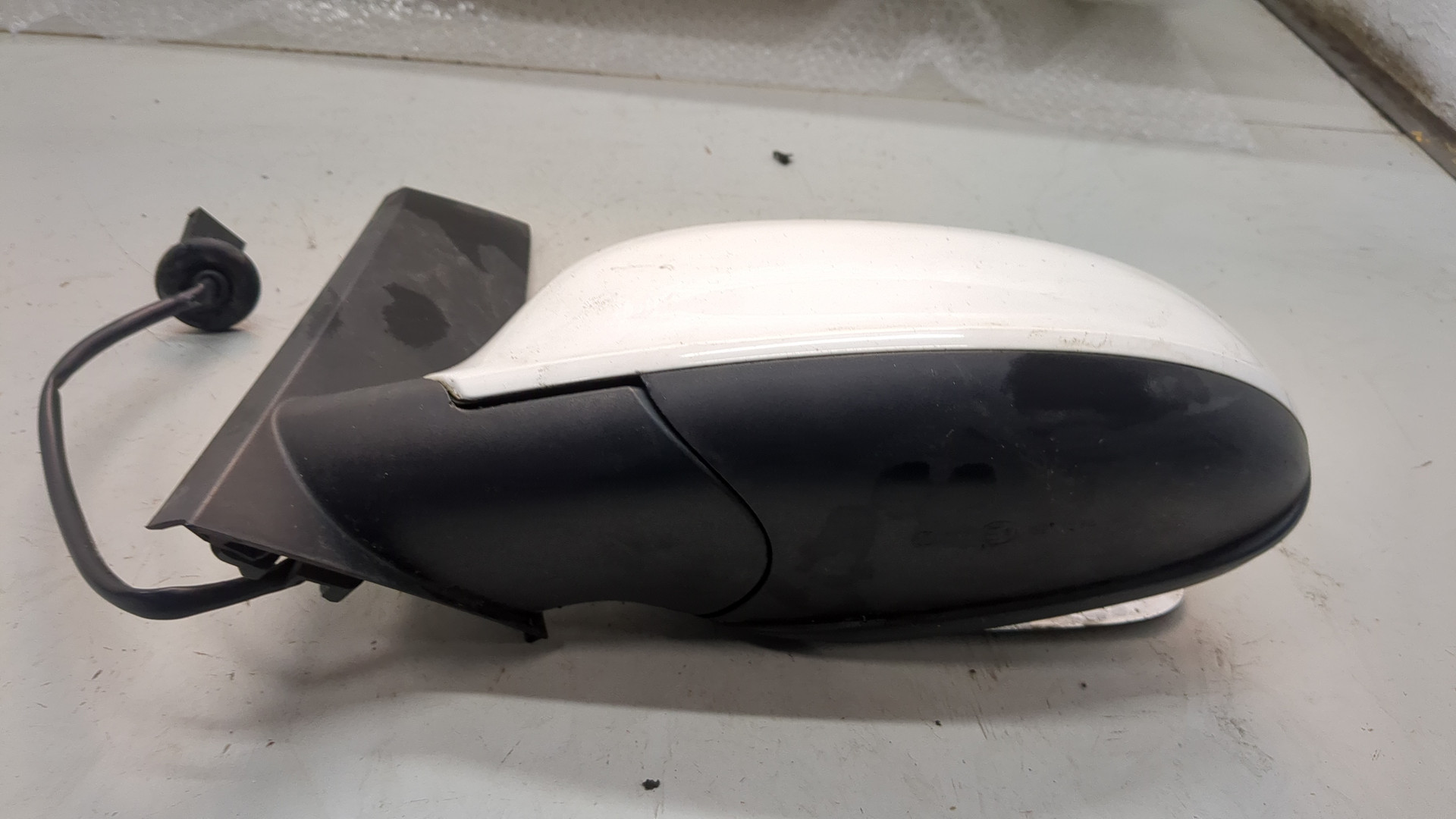 Зеркало левое электрическое