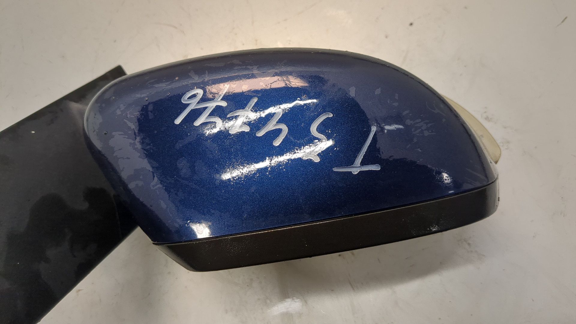 Зеркало правое электрическое