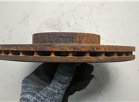  Диск тормозной Nissan Micra K12E 2002-2010 20787550 #3