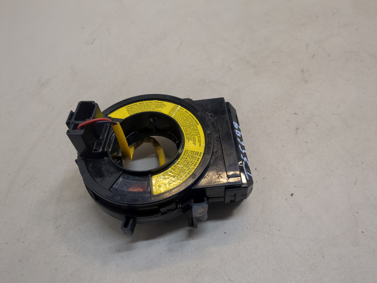 Механизм подрулевой для SRS (ленточный)