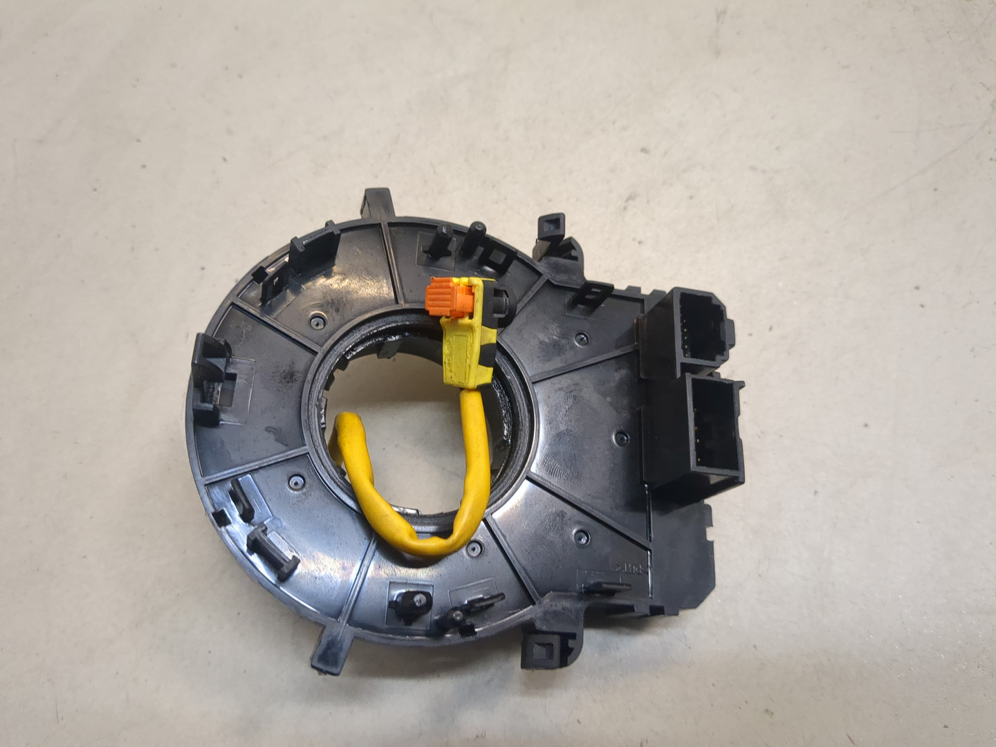 Механизм подрулевой для SRS (ленточный)