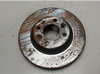  Диск тормозной Nissan Micra K12E 2002-2010 20787567 #1