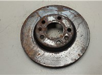  Диск тормозной Renault Megane 3 2009-2016 20787572 #1