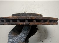  Диск тормозной Renault Megane 3 2009-2016 20787572 #3