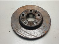  Диск тормозной Renault Megane 3 2009-2016 20787619 #1