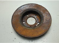  Диск тормозной Renault Megane 3 2009-2016 20787619 #2