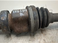 1726946 Полуось (приводной вал, шрус) Ford Focus 2 2005-2008 20787685 #3
