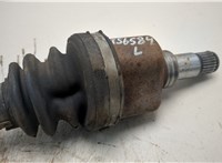 1707966 Полуось (приводной вал, шрус) Ford Focus 2 2005-2008 20787694 #3